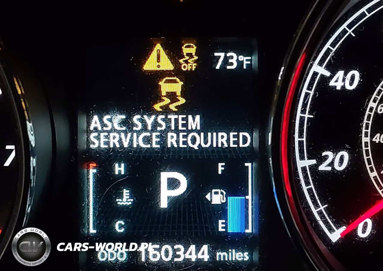 2014 Mitsubishi Outlander Sport Se VIN:4A4AR4AU0EE012557 - 16