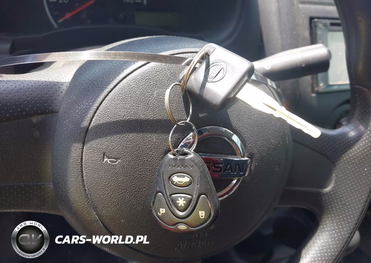 2013 Nissan Versa 1.6 S VIN:3N1CN7APXDL853990 - 11
