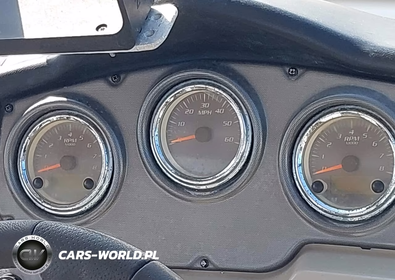 2013 Yamaha 232 VIN:YAMC0067L213 - 7