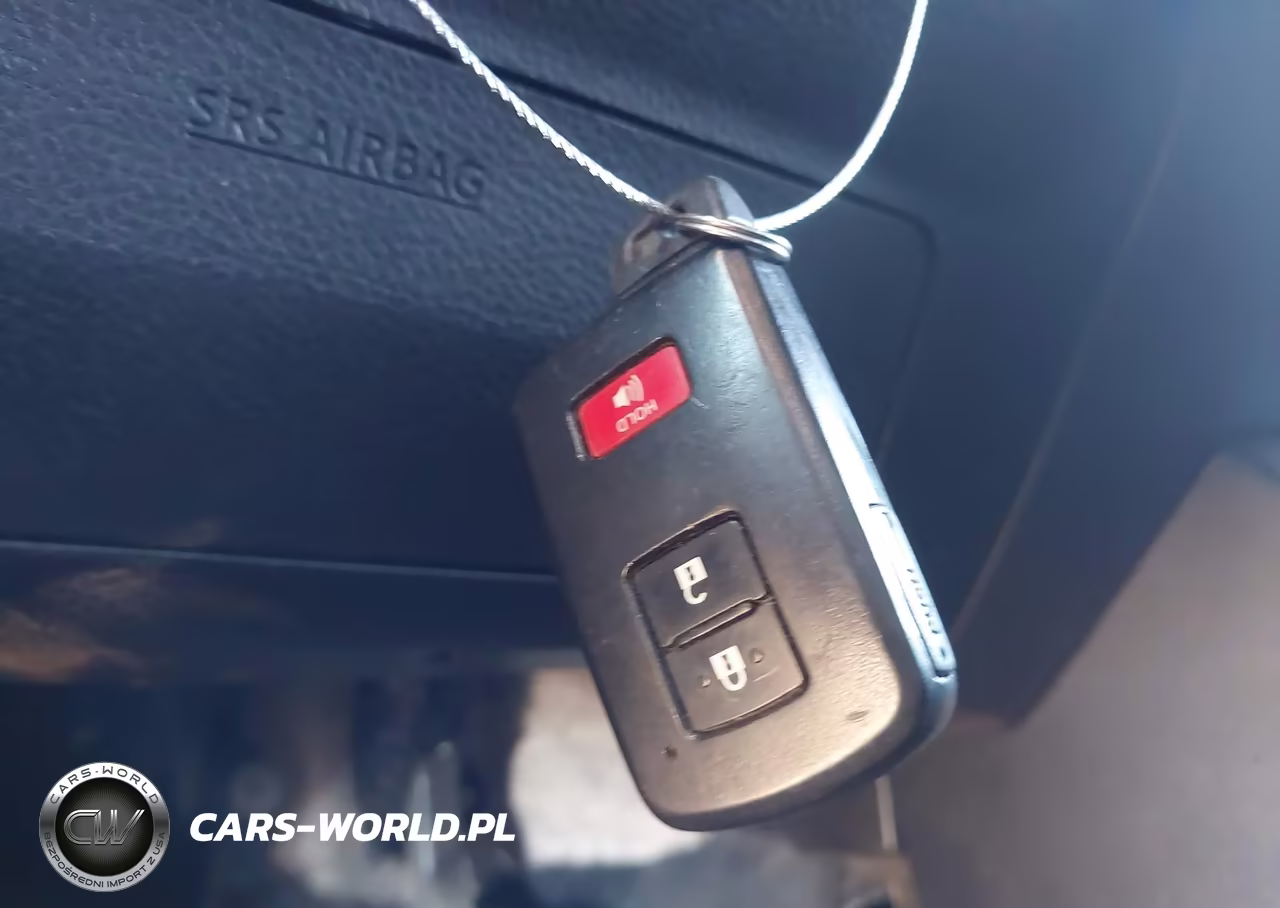 2019 Toyota Tacoma Trd Off Road VIN:3TMCZ5AN0KM262062 - 11