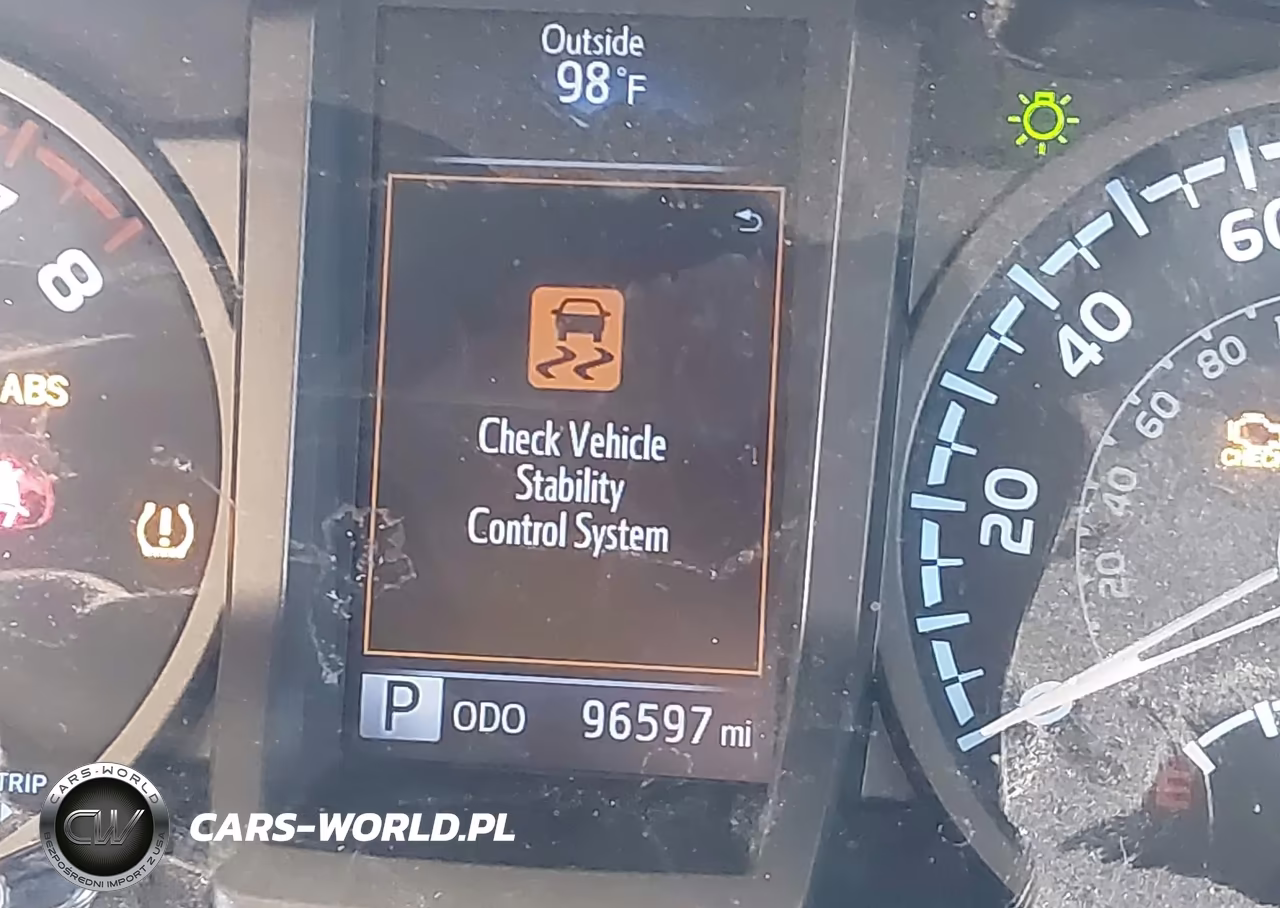 2019 Toyota Tacoma Trd Off Road VIN:3TMCZ5AN0KM262062 - 7