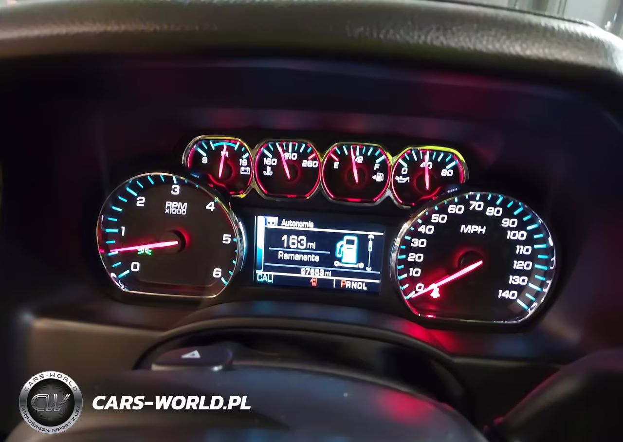 2019 Chevrolet Suburban Lt VIN:1GNSKHKC9KR184689 - 7