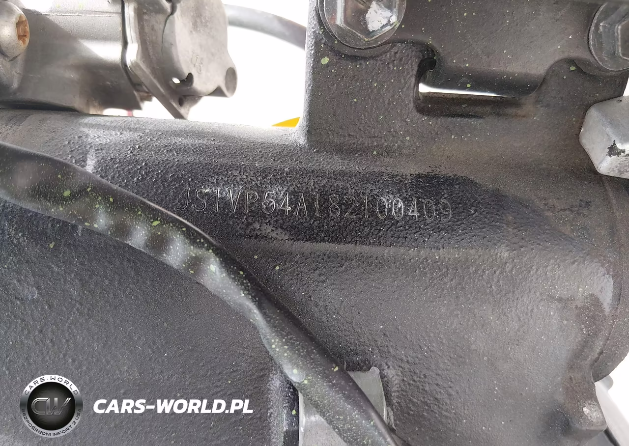 2008 Suzuki Dl650 VIN:JS1VP54A182100409 - 10