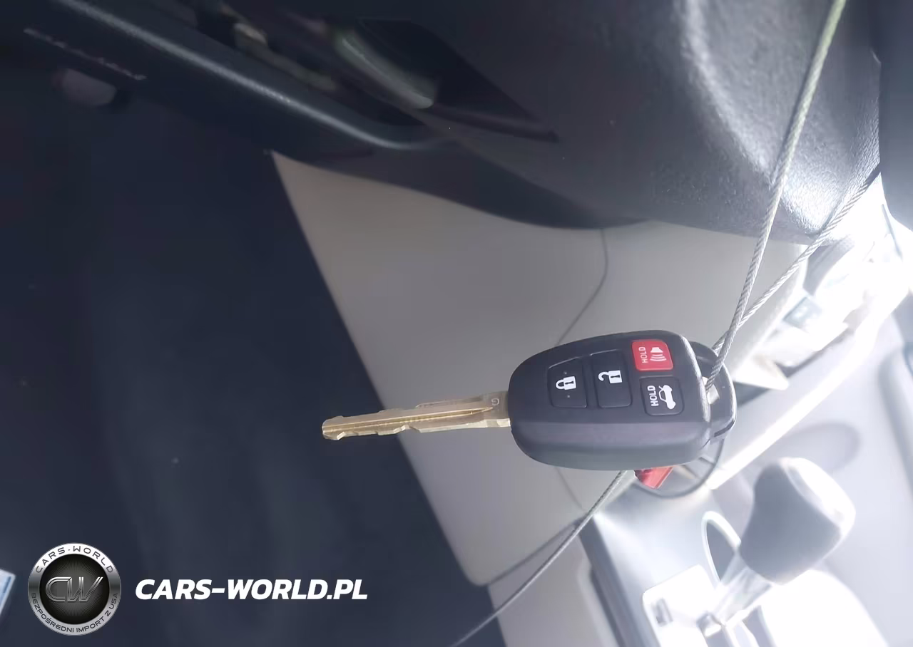 2013 Toyota Camry L VIN:4T1BF1FK0DU213014 - 11