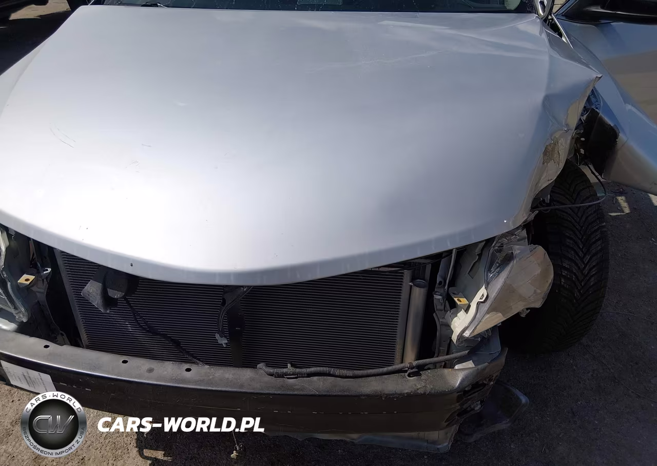 2013 Toyota Camry L VIN:4T1BF1FK0DU213014 - 6