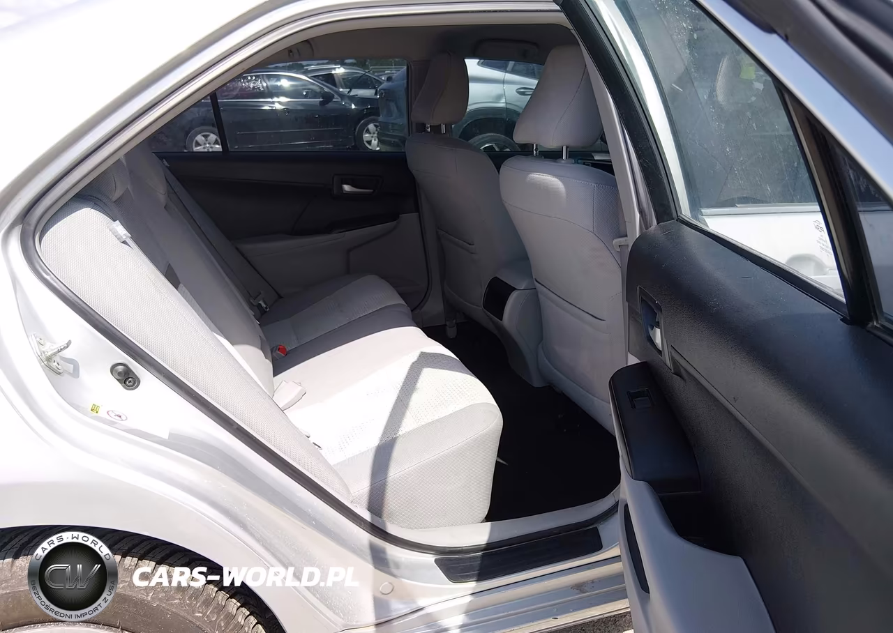 2013 Toyota Camry L VIN:4T1BF1FK0DU213014 - 8