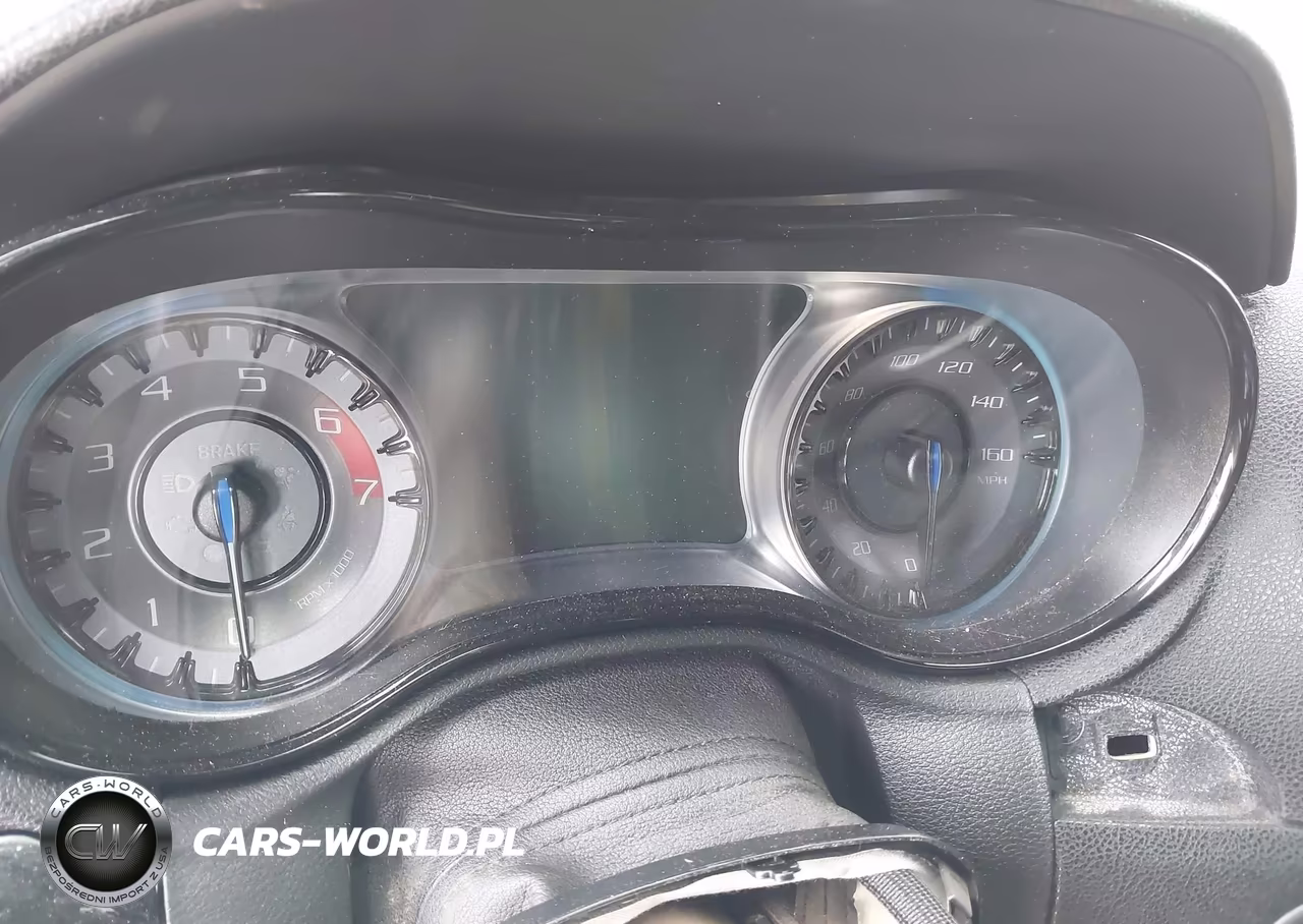 2019 Chrysler 300 300S VIN:2C3CCABT9KH603548 - 14