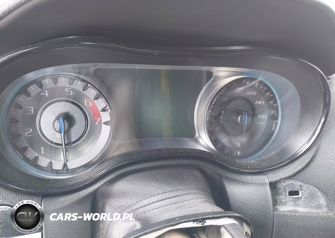 2019 Chrysler 300 300S VIN:2C3CCABT9KH603548 - 7