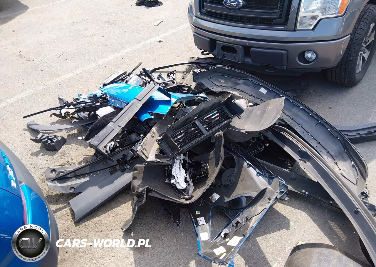 2023 Chevrolet Bolt Euv Fwd Lt VIN:1G1FY6S03P4122818 - 10