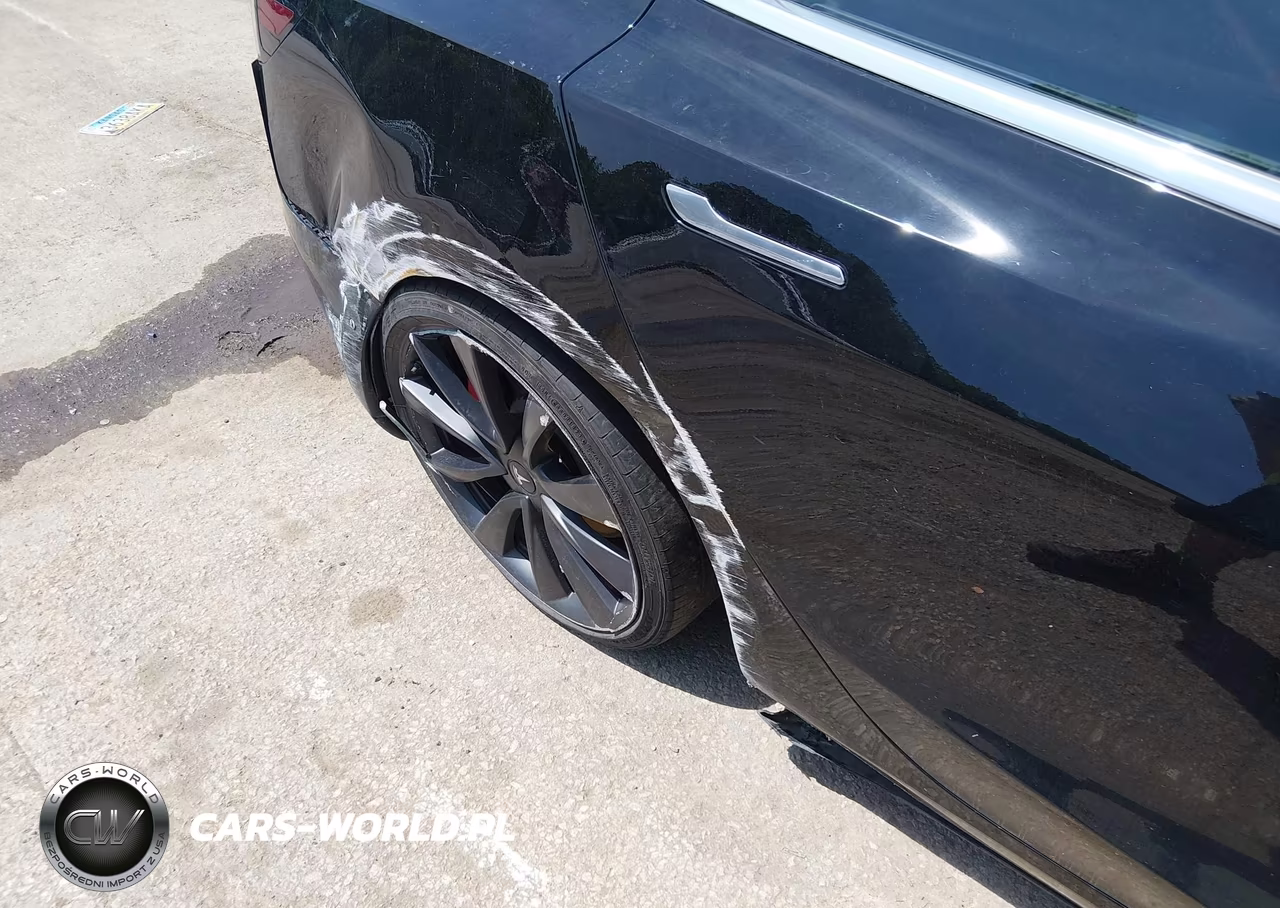 2020 Tesla Model 3 Performance Dual Motor All-Wheel Drive VIN:5YJ3E1EC5LF713280 - 19