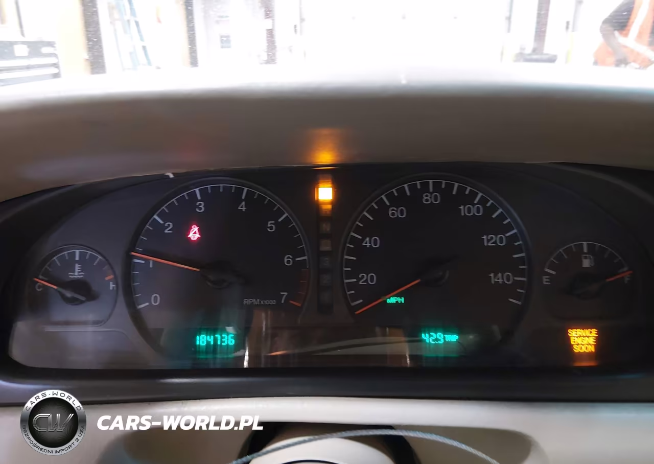 2001 Cadillac Eldorado Esc VIN:1G6EL12Y51B109259 - 7