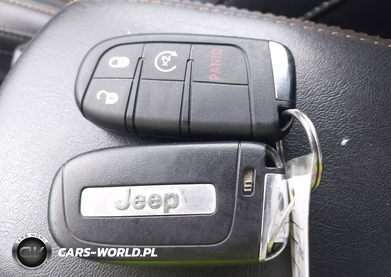 2019 Jeep Compass Limited 4X4 VIN:3C4NJDCB9KT620648 - 11