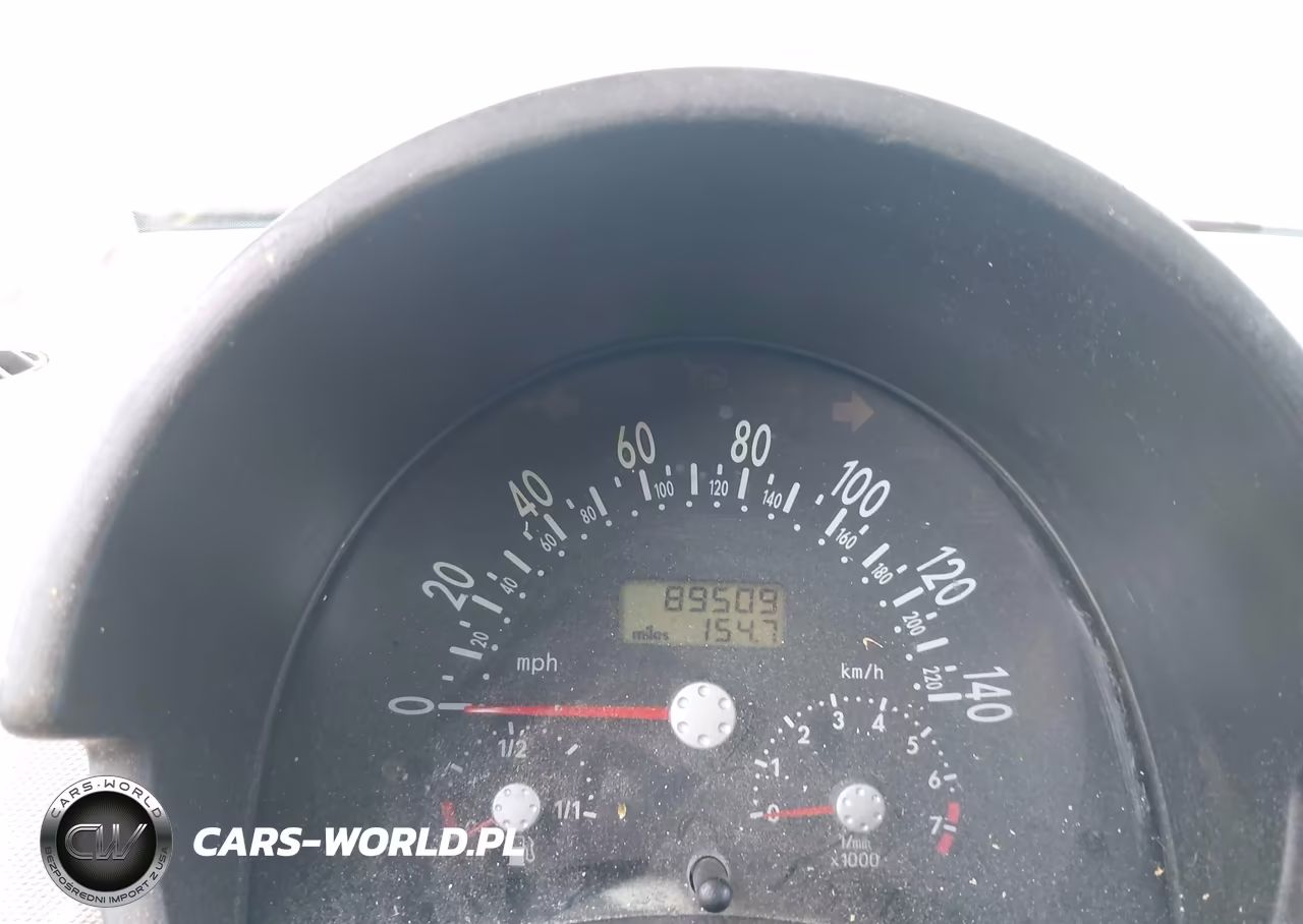 2000 Volkswagen New Beetle Gls VIN:3VWCC21CXYM488257 - 15
