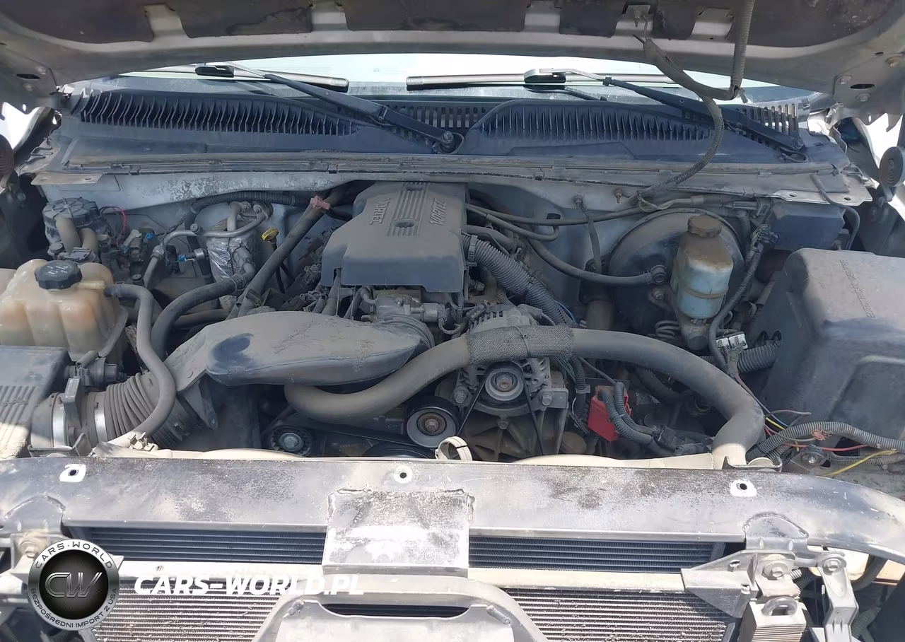 2000 Chevrolet Silverado 1500 Ls VIN:2GCEC19T7Y1265112 - 10