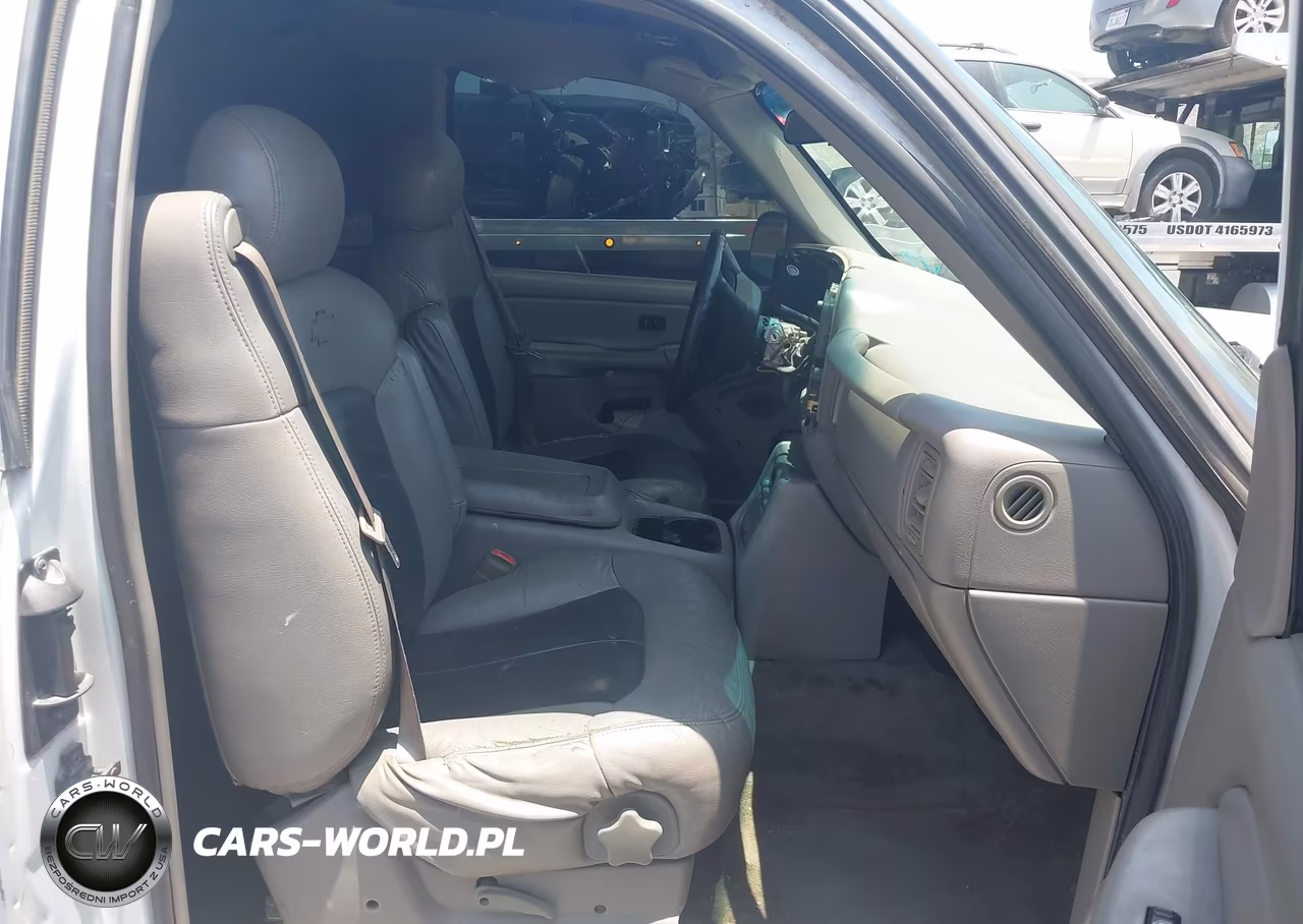 2000 Chevrolet Silverado 1500 Ls VIN:2GCEC19T7Y1265112 - 5