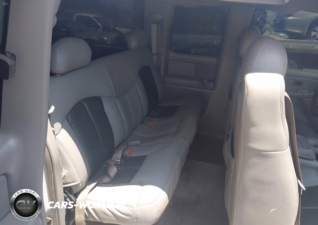 2000 Chevrolet Silverado 1500 Ls VIN:2GCEC19T7Y1265112 - 8