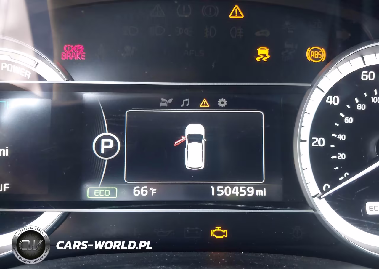 2018 Kia Niro Lx VIN:KNDCB3LC6J5153078 - 15