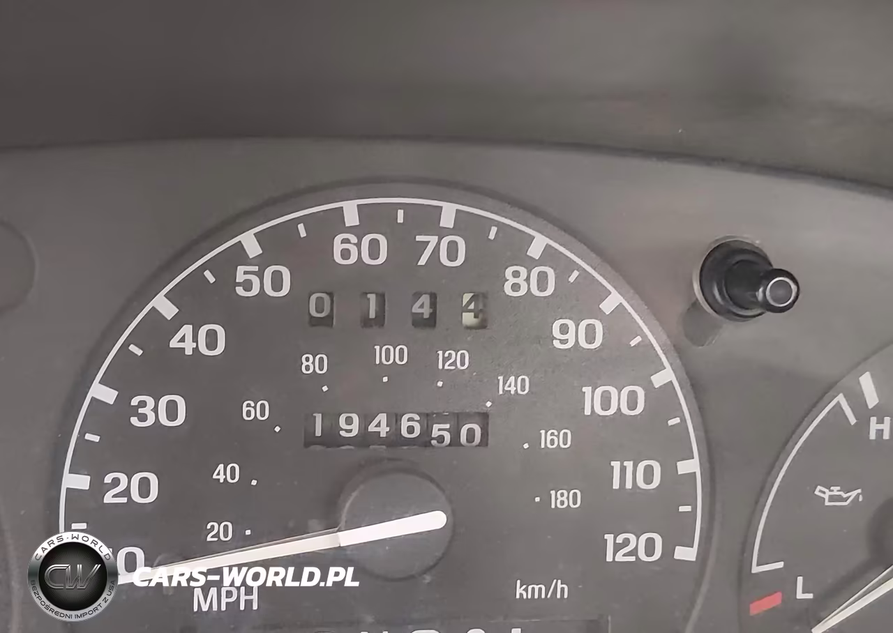 1999 Ford Ranger Xl-Xlt VIN:1FTYR10V8XUB85914 - 15