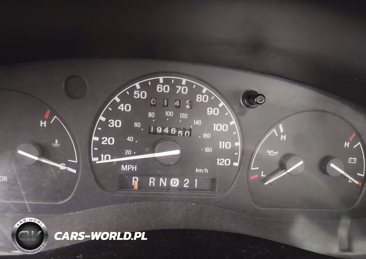 1999 Ford Ranger Xl-Xlt VIN:1FTYR10V8XUB85914 - 7
