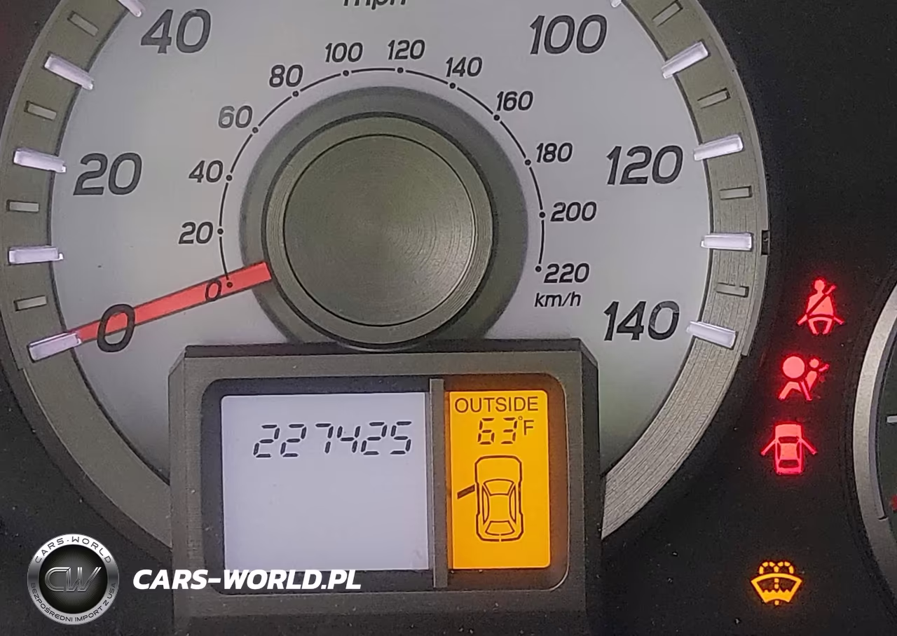 2012 Honda Pilot Ex-L VIN:5FNYF4H50CB047401 - 15