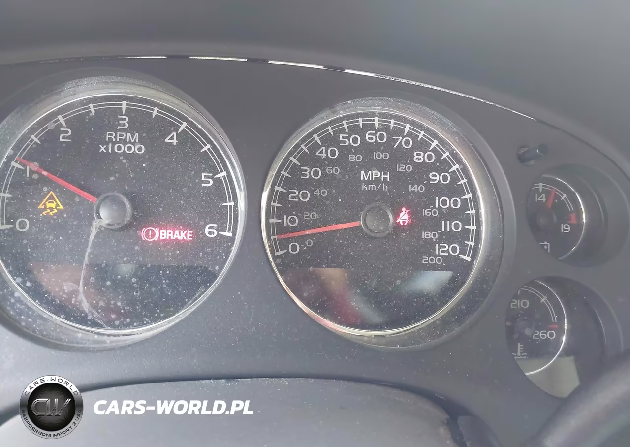 2007 Chevrolet Tahoe Lt VIN:1GNFC13J47R106878 - 7