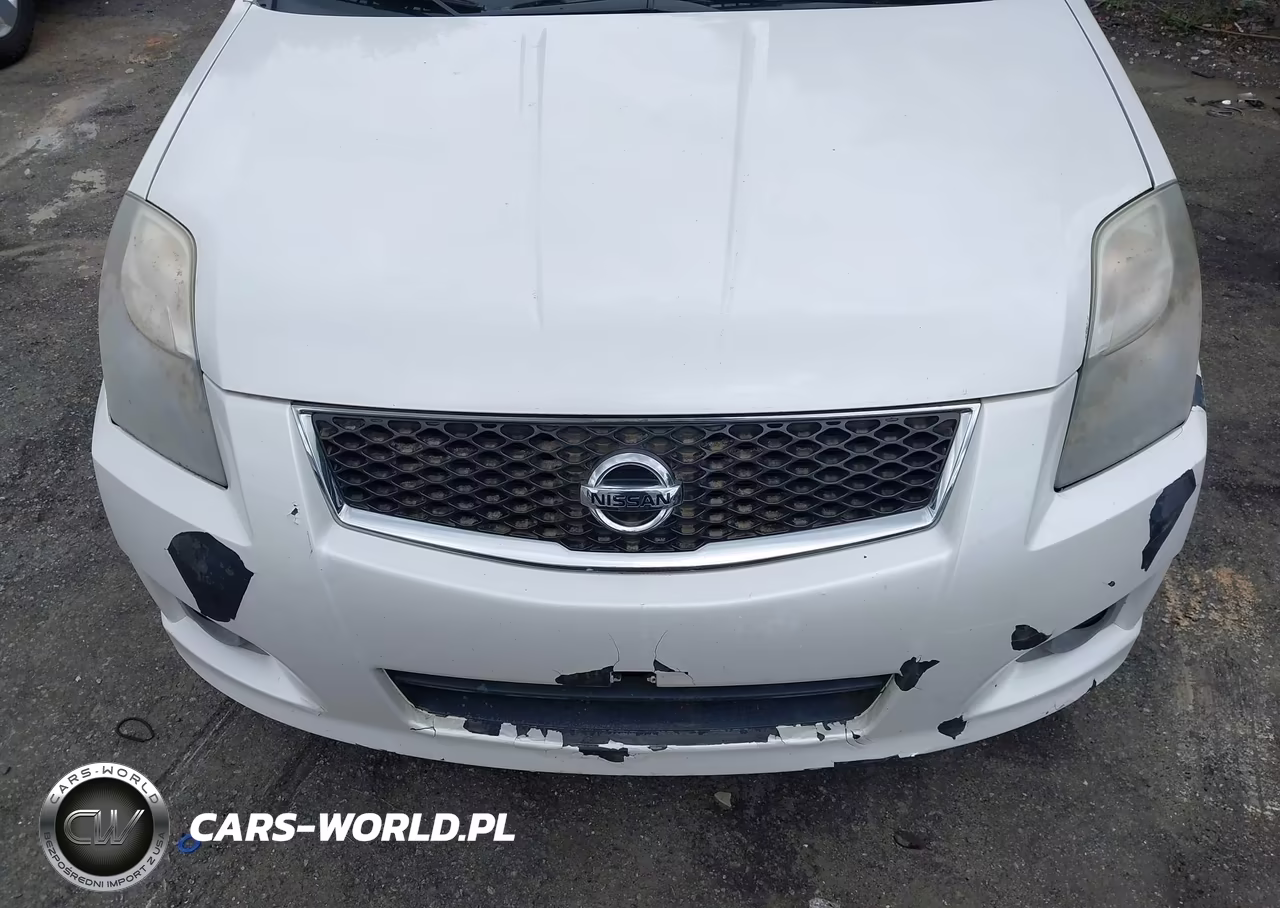 2012 Nissan Sentra 2.0 Sr VIN:3N1AB6AP0CL682806 - 13