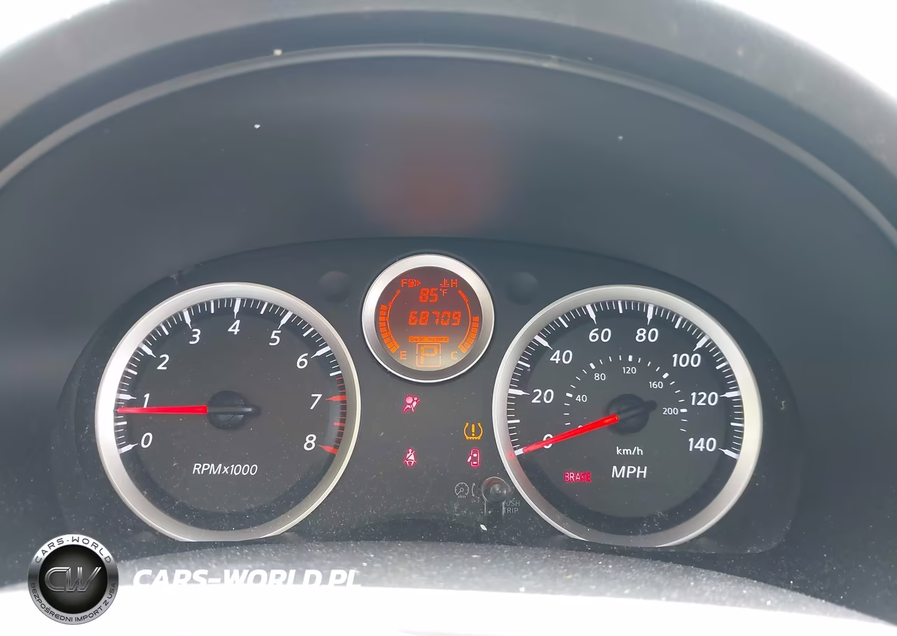 2012 Nissan Sentra 2.0 Sr VIN:3N1AB6AP0CL682806 - 7