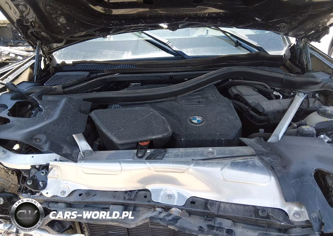 2022 BMW X3 Sdrive30I VIN:WBX47DP0XNN165416 - 10
