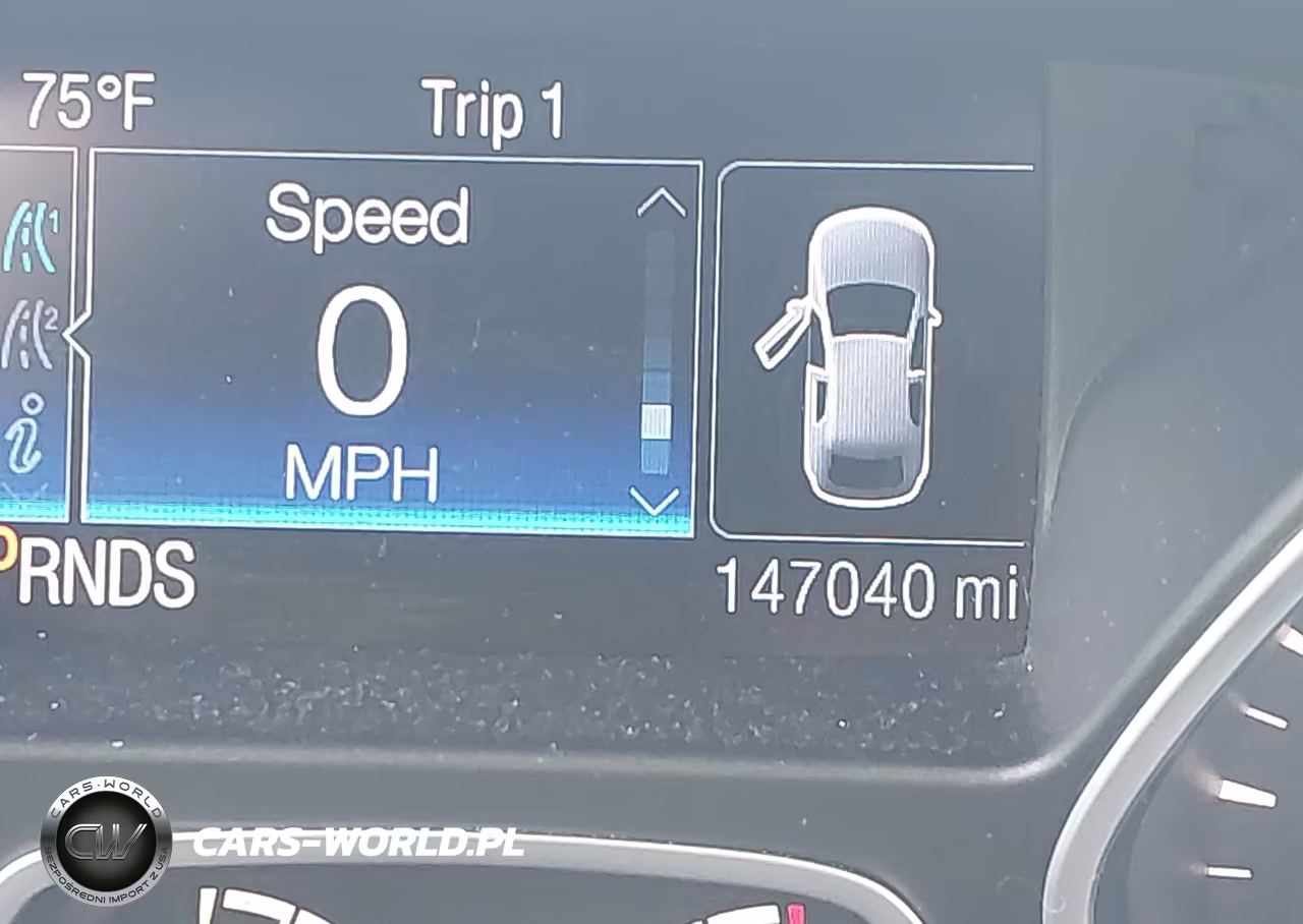 2016 Ford Escape Se VIN:1FMCU9G91GUA04938 - 16