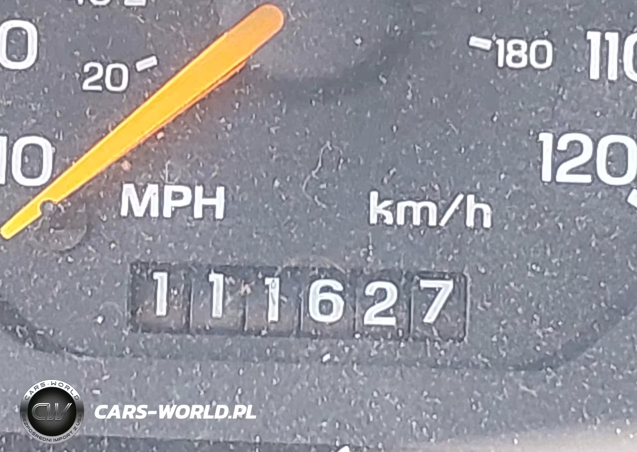 1998 Ford Mustang VIN:1FAFP4440WF134982 - 15