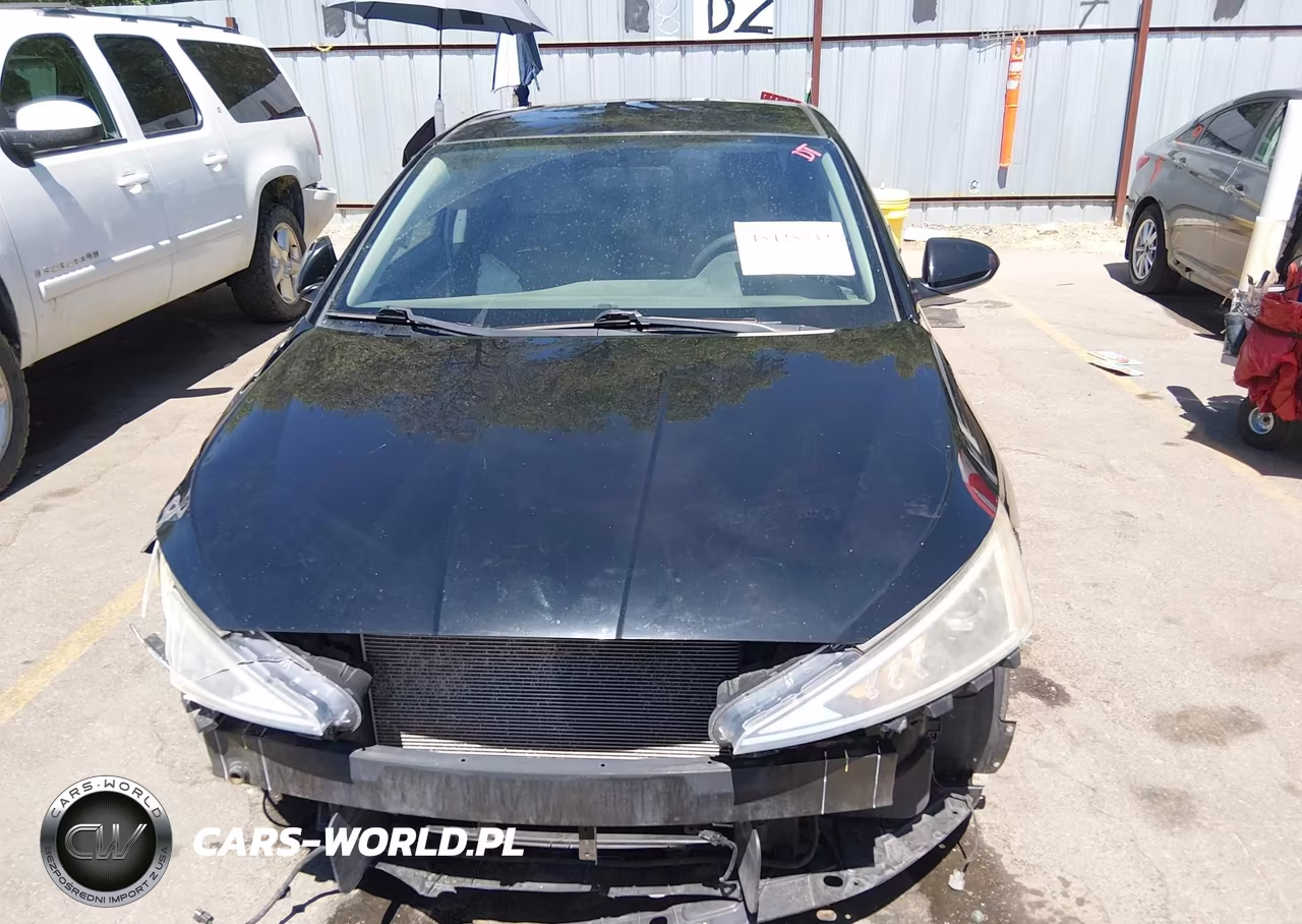 2019 Hyundai Elantra Se VIN:KMHD74LF7KU837548 - 13