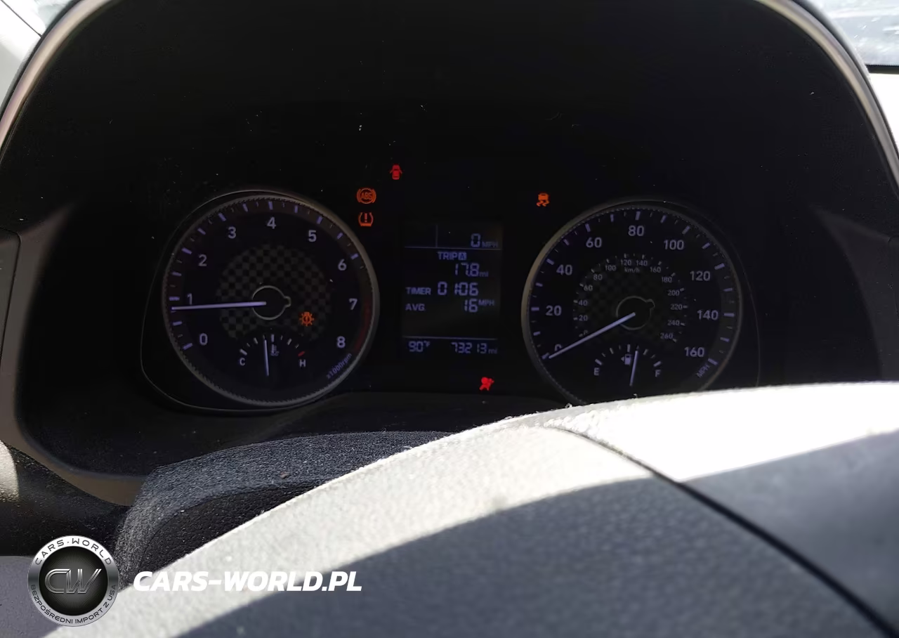 2019 Hyundai Elantra Se VIN:KMHD74LF7KU837548 - 7