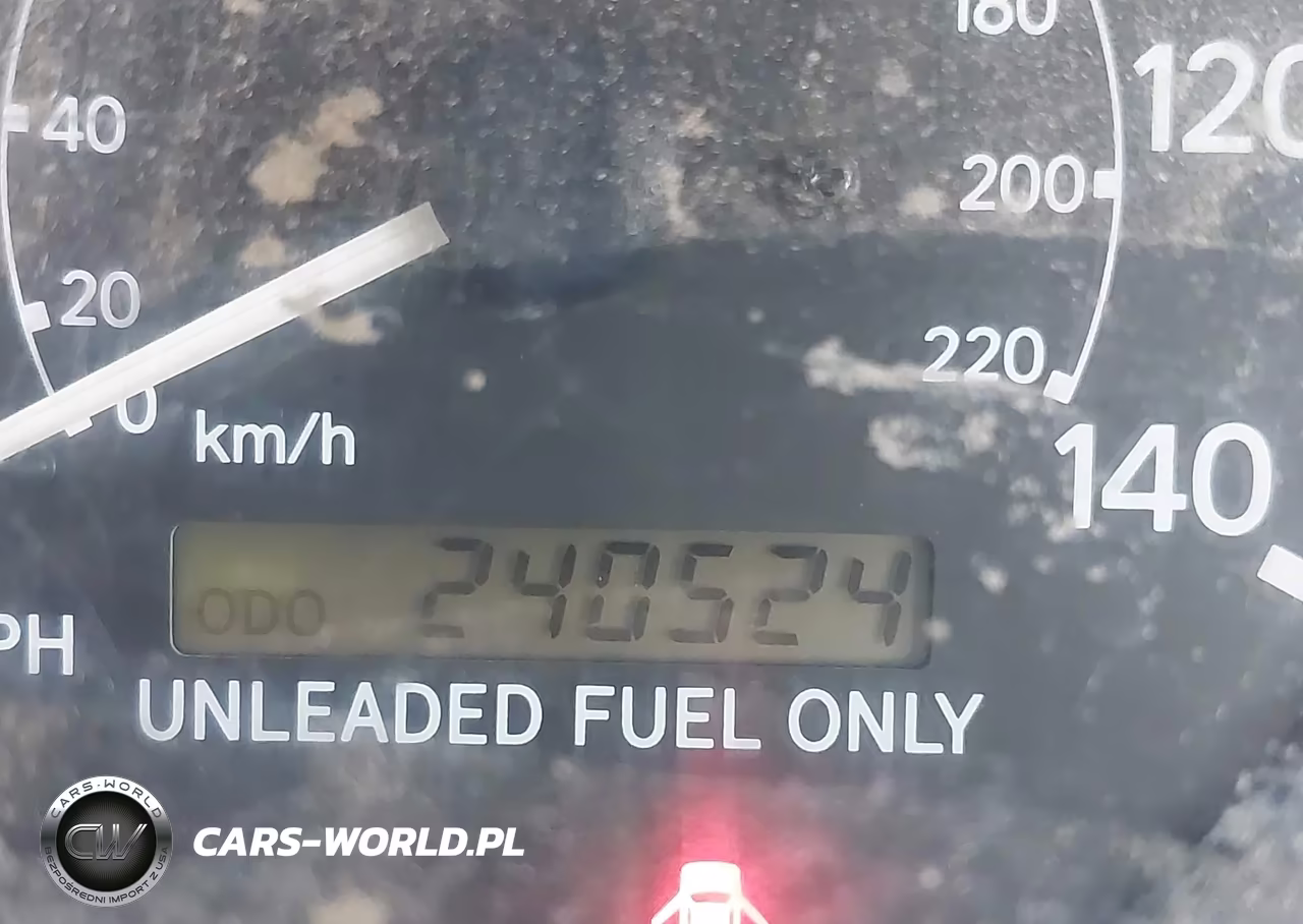 1997 Toyota Camry Le VIN:4T1BG22K8VU803391 - 7