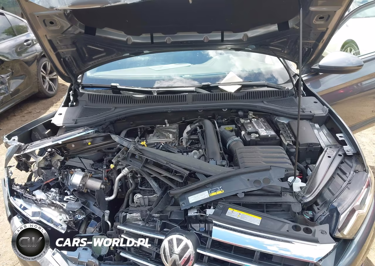 2021 Volkswagen Jetta 1.4T R-Line-1.4T S-1.4T Se VIN:3VWC57BU6MM065507 - 10