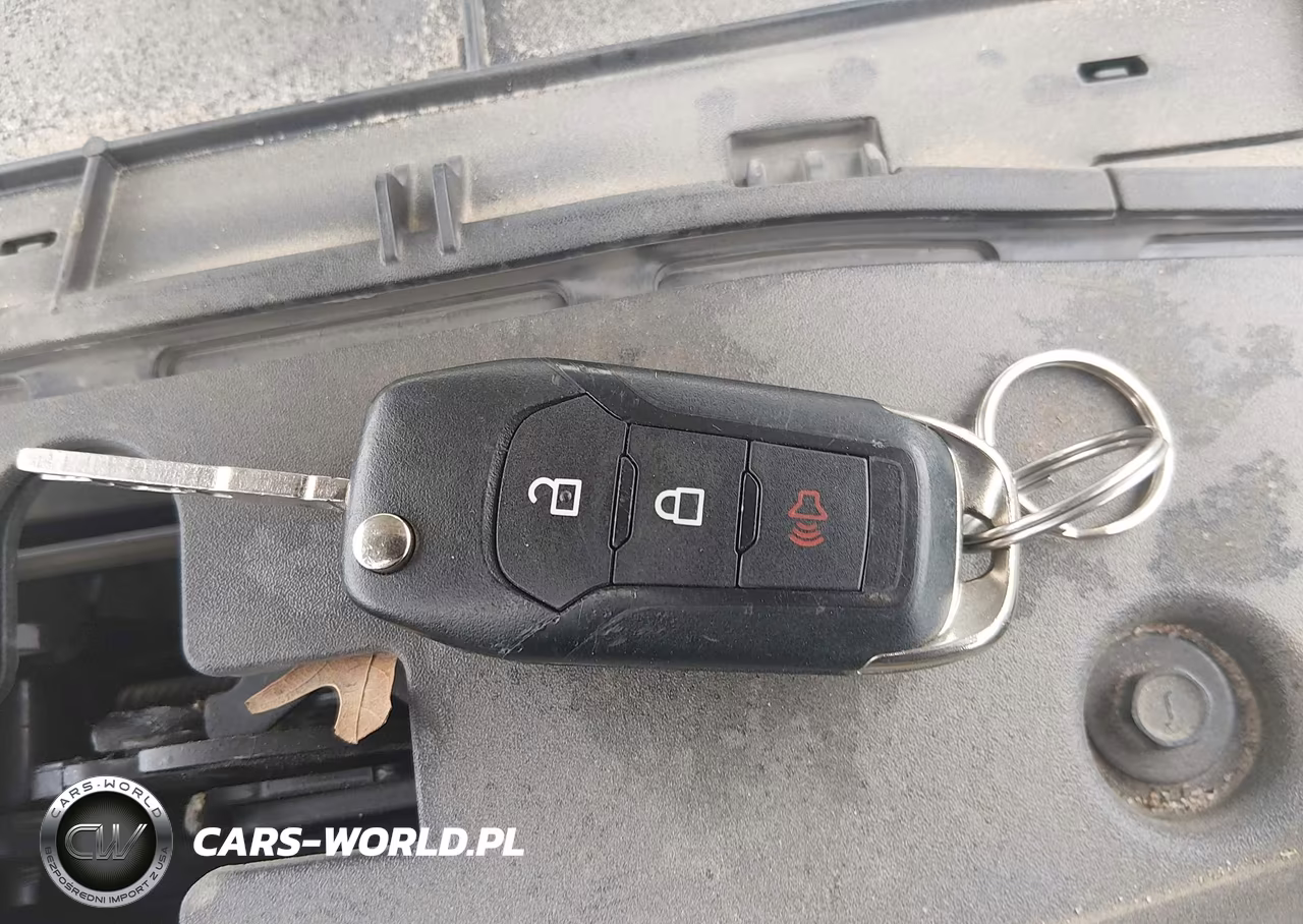 2025 Ford Maverick Xl VIN:3FTTW8A37SRA64378 - 11