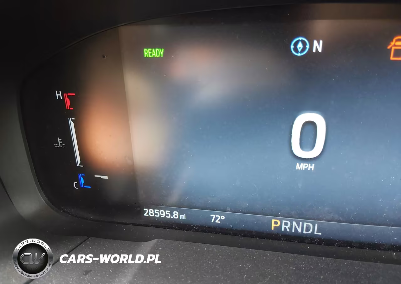 2025 Ford Maverick Xl VIN:3FTTW8A37SRA64378 - 15