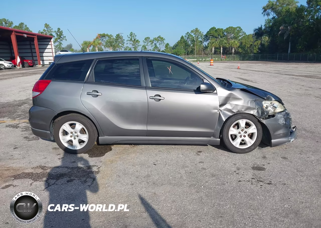 2004 Toyota Matrix Xr VIN:2T1KR32E34C233259 - 13