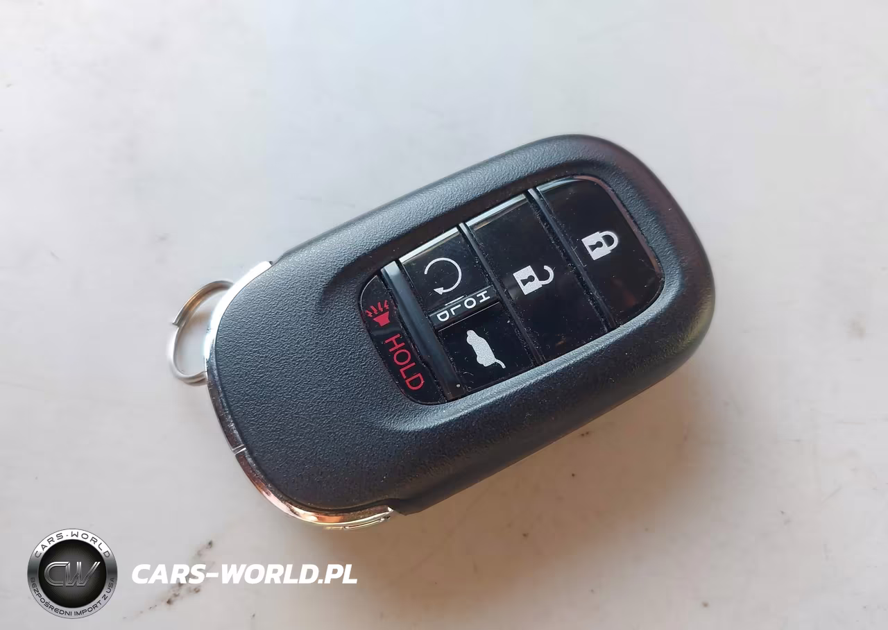 2026 Honda Cr-V Hybrid 2Wd Sport-L VIN:7FARS5H81TE022110 - 11
