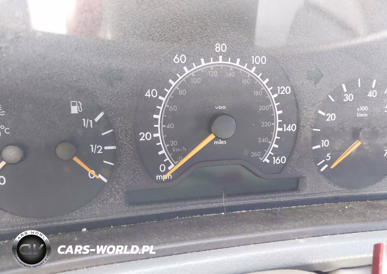 1999 Mercedes-Benz Clk 320 VIN:WDBLK65G9XT007133 - 7