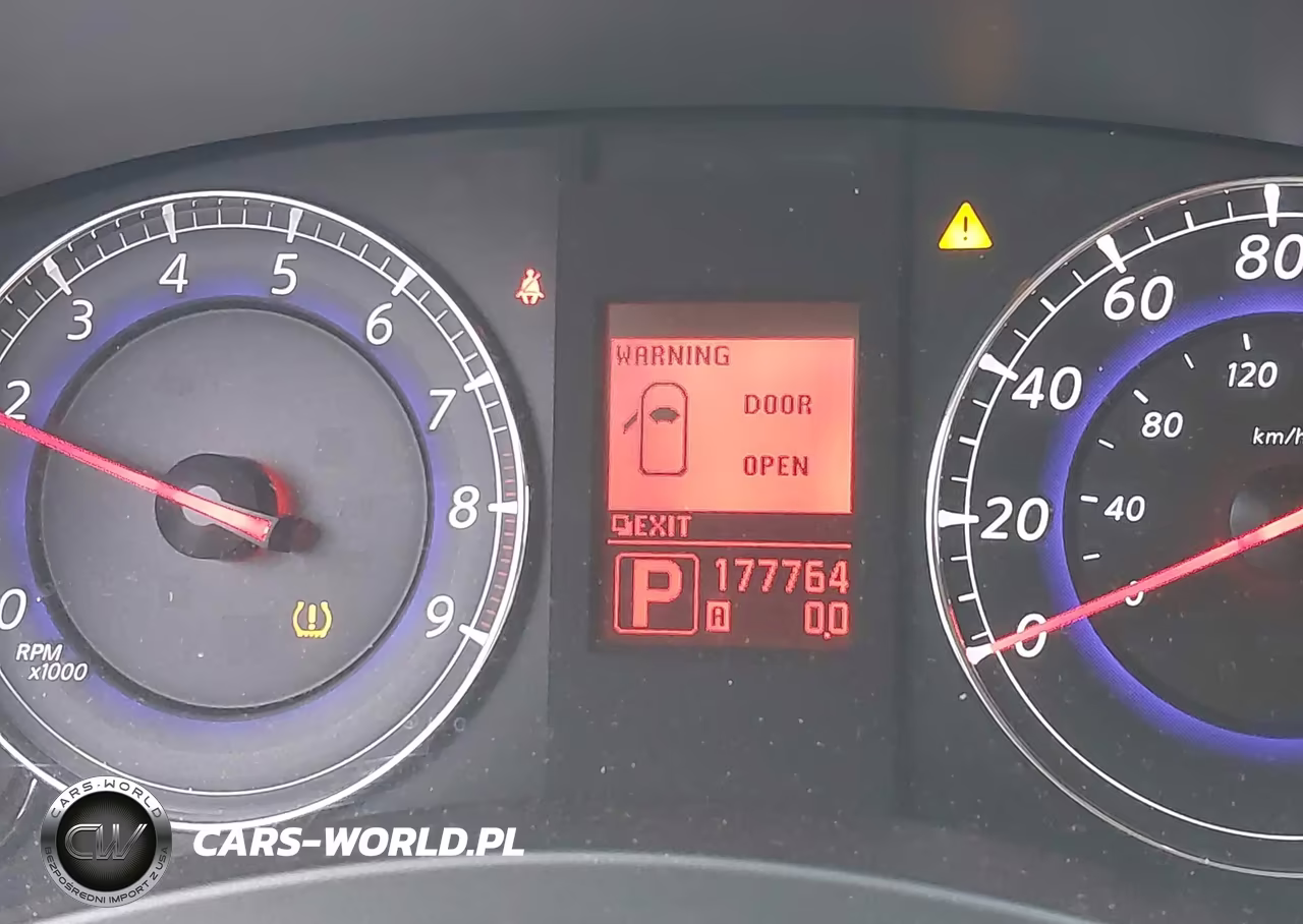 2008 Infiniti Ex35 Journey VIN:JNKAJ09F08M356265 - 7