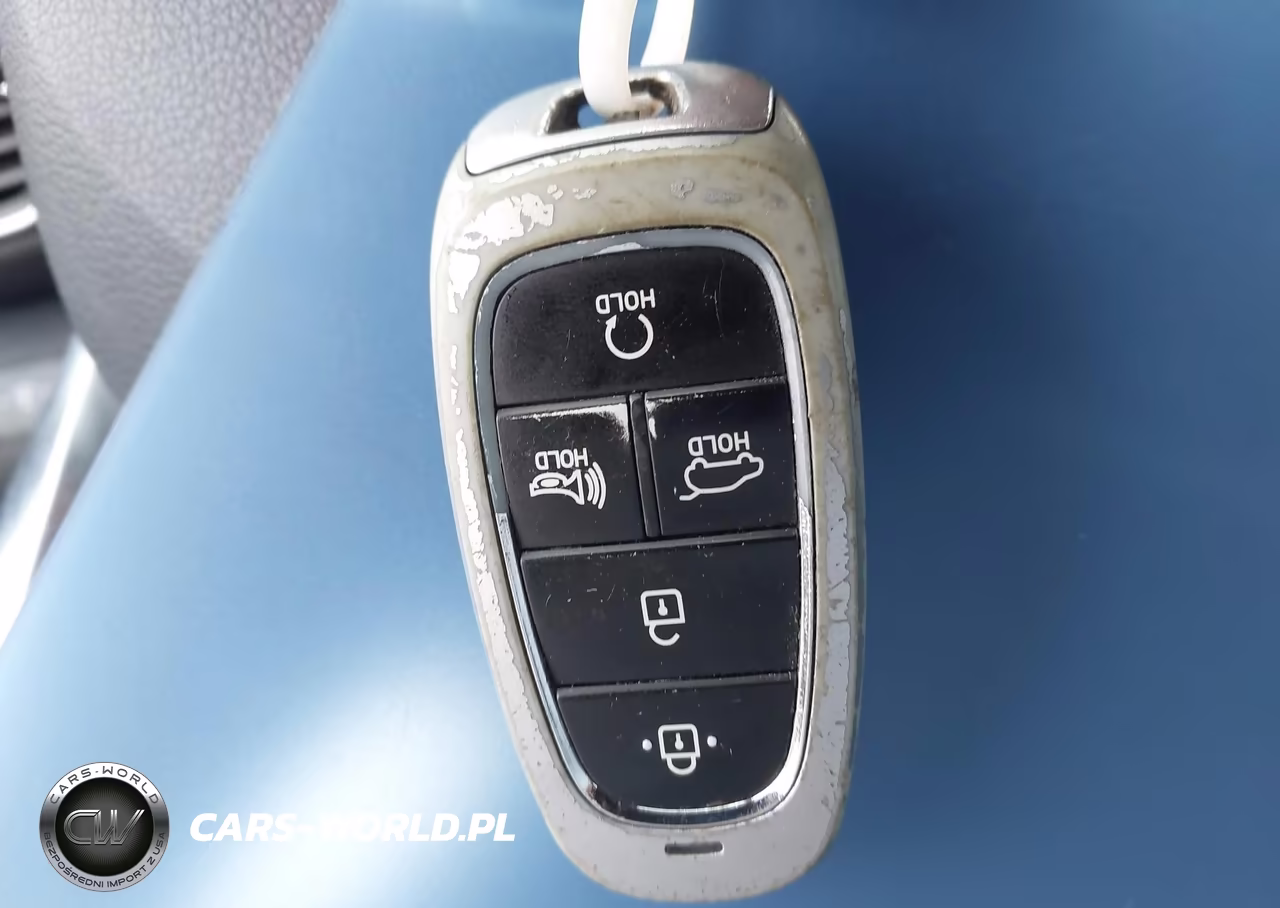 2022 Hyundai Santa Fe Xrt VIN:5NMS64AJ8NH421090 - 11