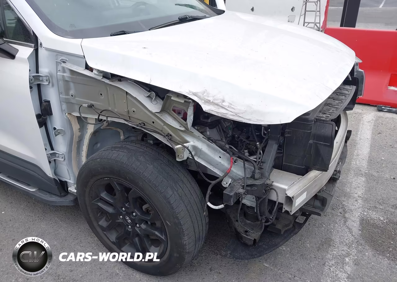 2022 Hyundai Santa Fe Xrt VIN:5NMS64AJ8NH421090 - 14