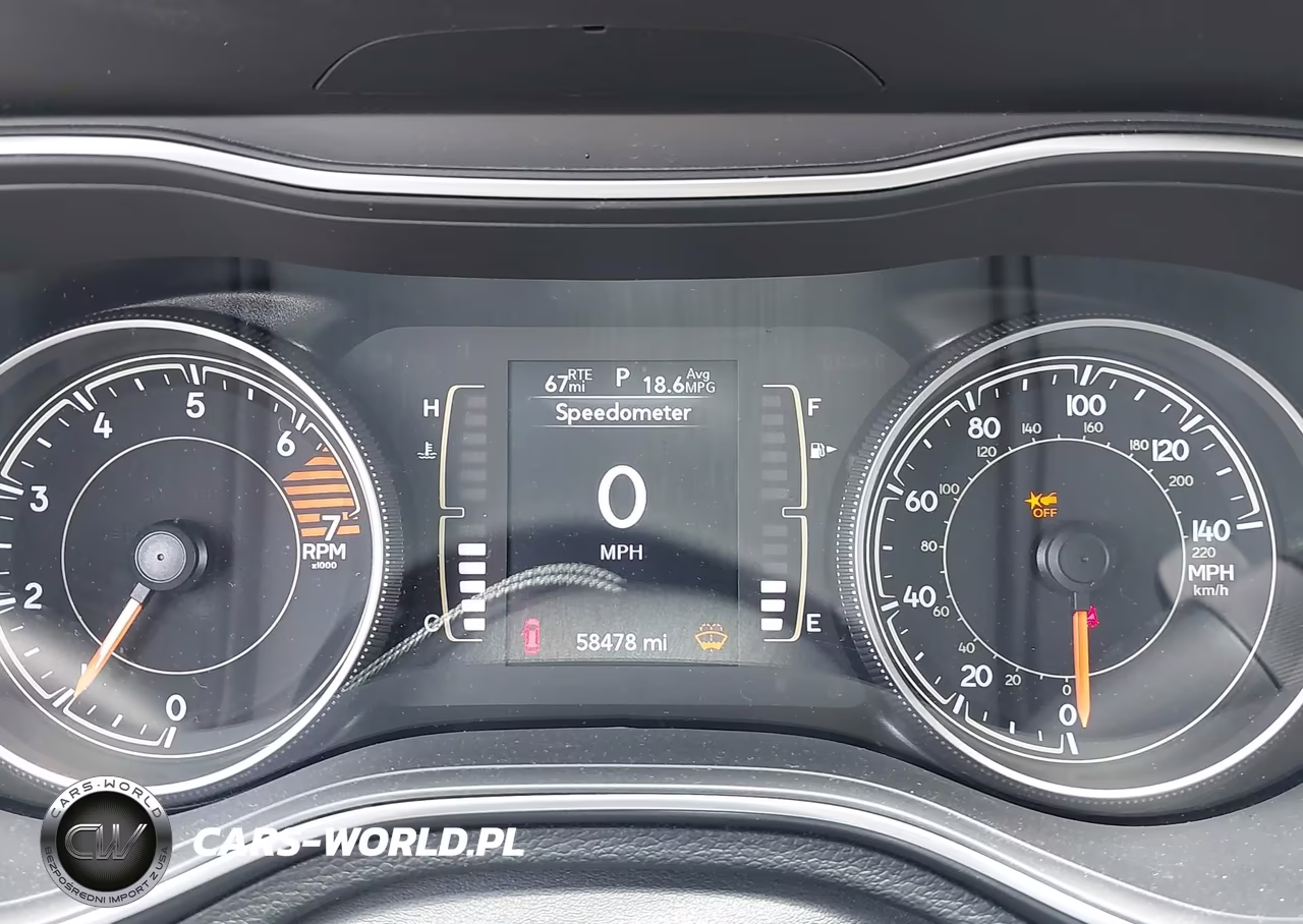 2021 Jeep Cherokee Latitude Plus Fwd VIN:1C4PJLLB6MD114061 - 7
