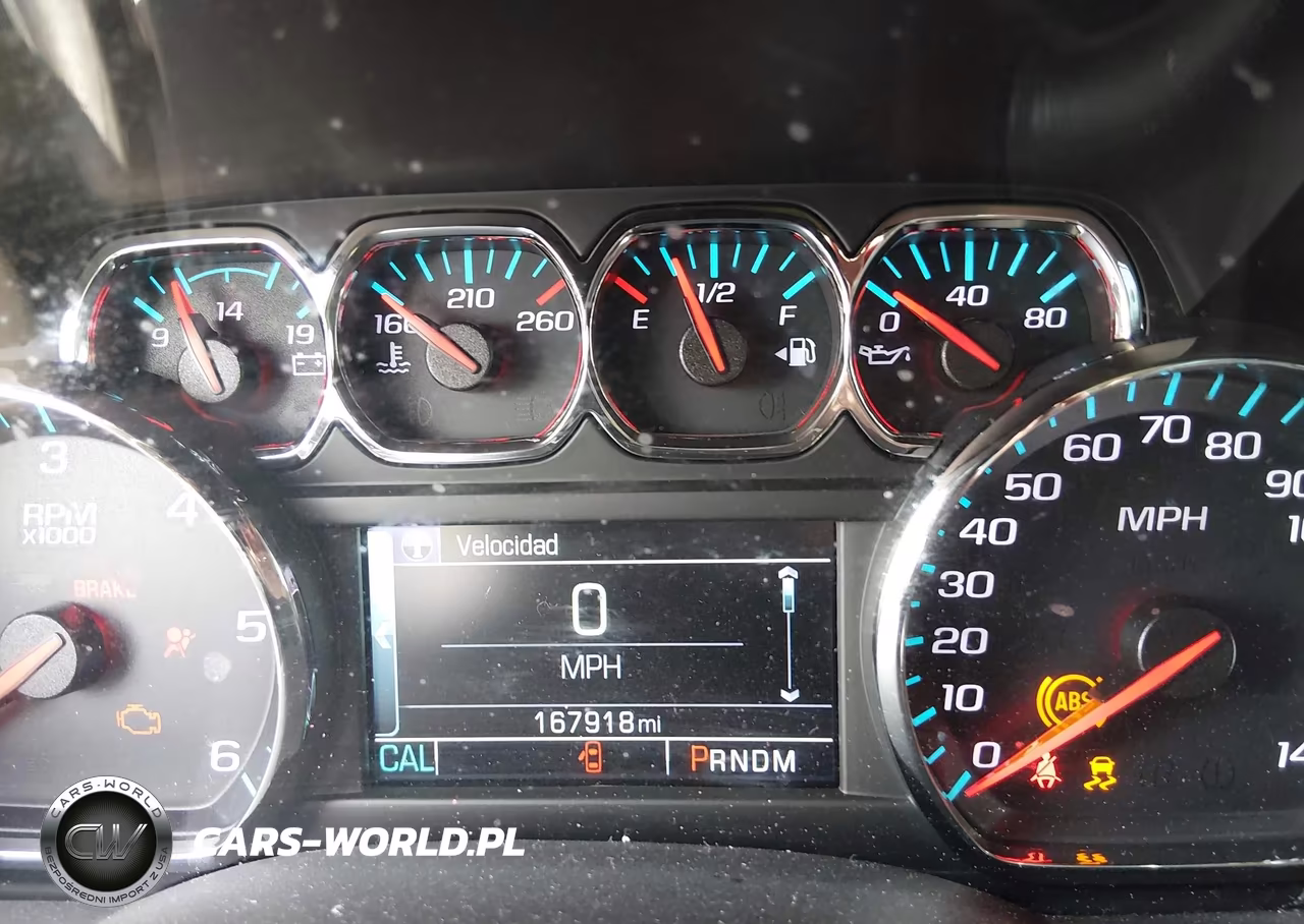 2016 Chevrolet Tahoe Lt VIN:1GNSCBKCXGR171077 - 7