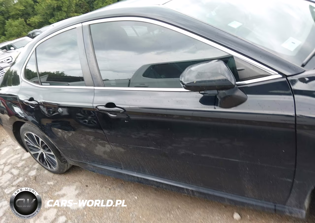 2018 Toyota Camry Se VIN:4T1B11HK5JU066812 - 13