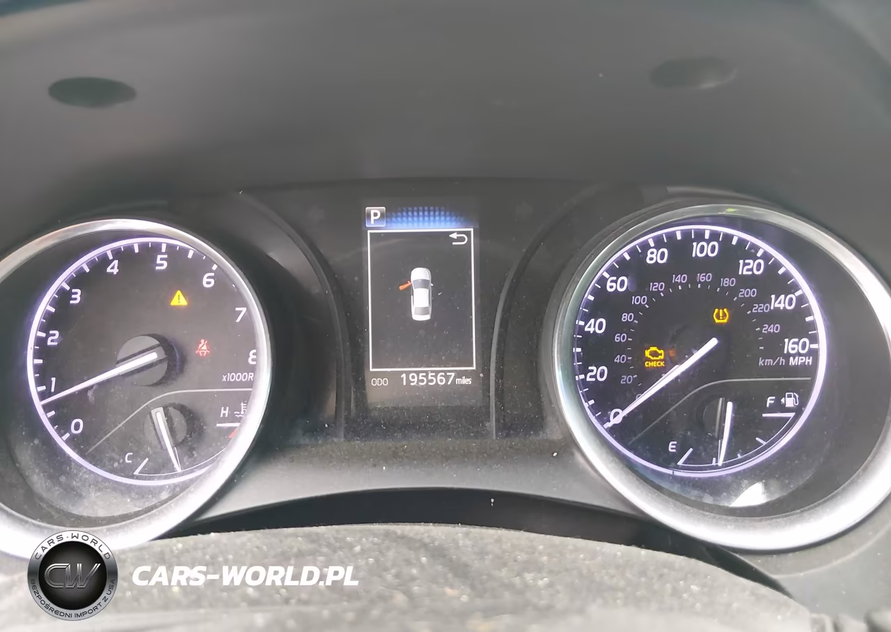 2018 Toyota Camry Se VIN:4T1B11HK5JU066812 - 7
