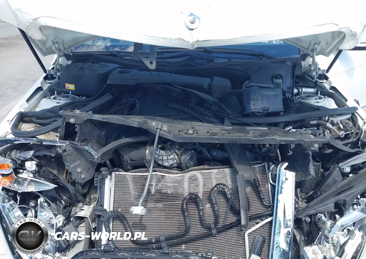 2013 Mercedes-Benz E 350 VIN:WDDHF5KB7DA746464 - 10