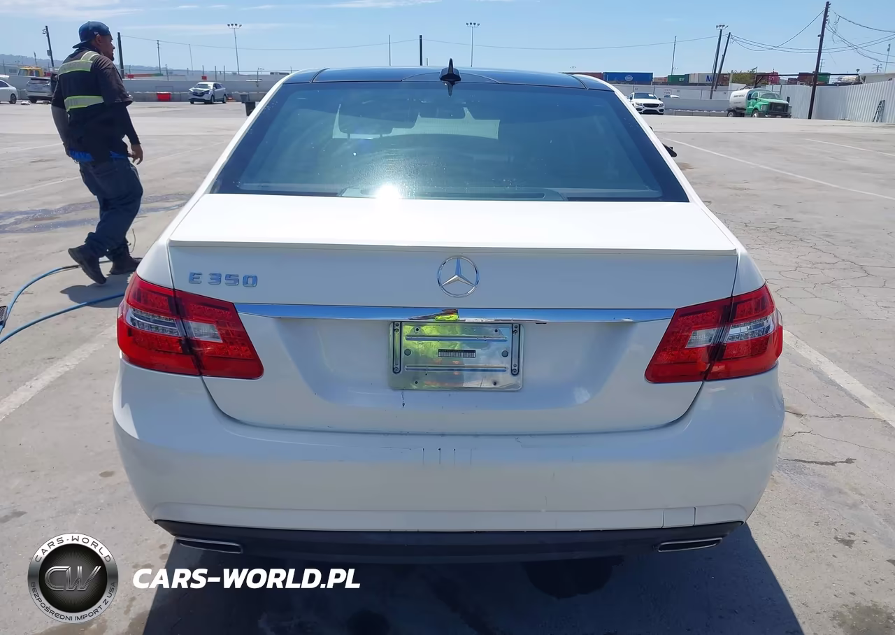 2013 Mercedes-Benz E 350 VIN:WDDHF5KB7DA746464 - 16