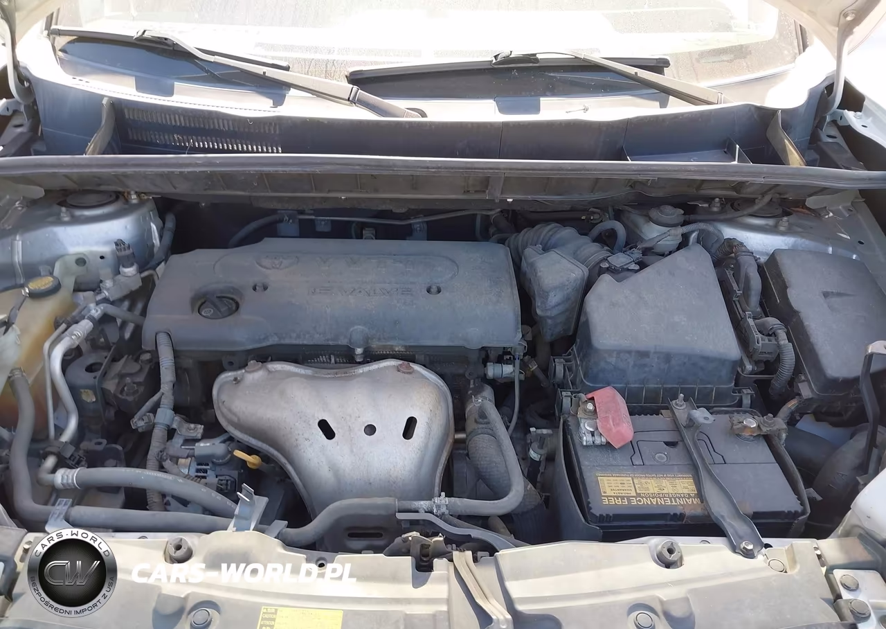 2014 Scion Xb VIN:JTLZE4FE5EJ052331 - 10