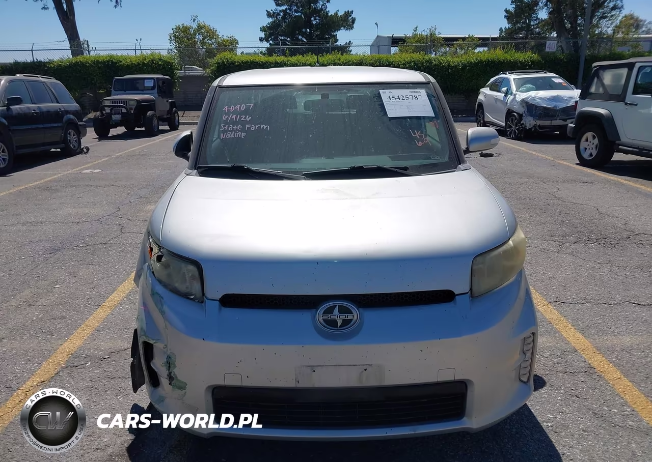 2014 Scion Xb VIN:JTLZE4FE5EJ052331 - 12